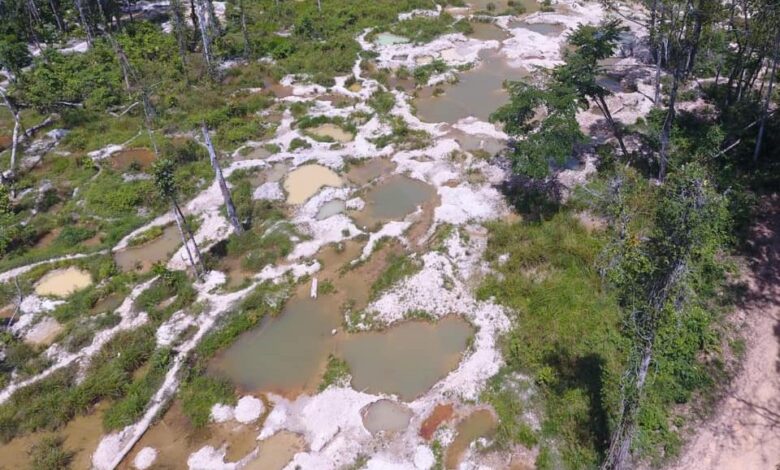 Cu L Es El Plan Del Gobierno Para Las Familias Afectadas Por Agua Con