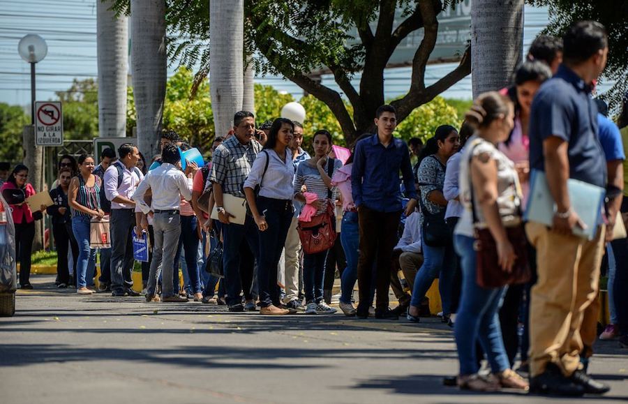 Encuesta Cataloga A Costa Rica Como El Segundo Lugar Con Mayor