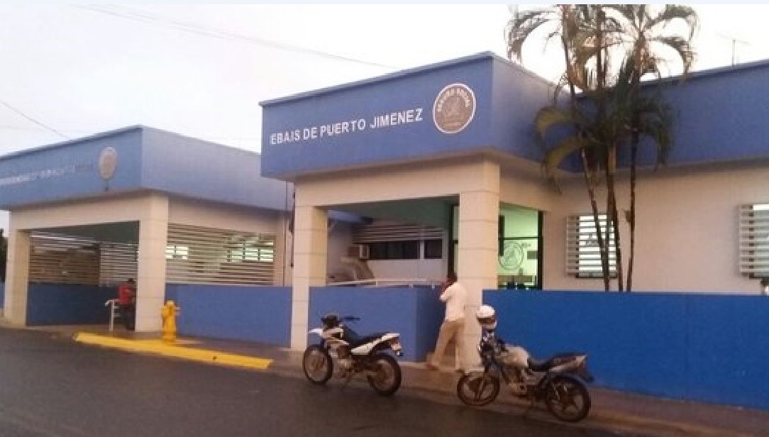 Buenas Noticias Eb Is De Puerto Jim Nez Inicia Remodelaciones En