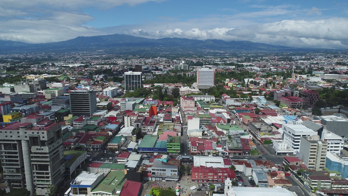 Foto: Municipalidad de SJ