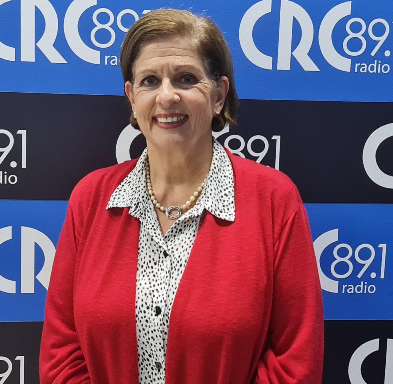 Pilar Cisneros promete desbloquear modo de elegir los diputados - CRC 891