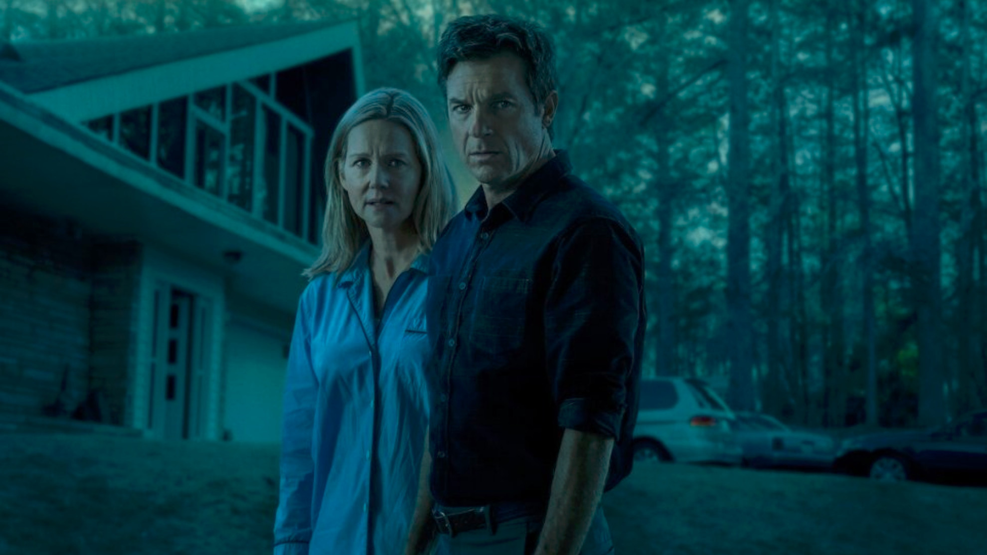 The finale of the Netflix series, Ozark, is now available