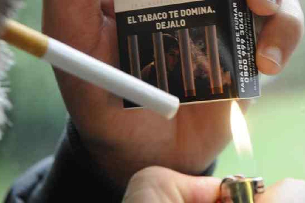 Mediante ley, Uruguay corrige errores y cambia reglas para etiquetar cigarrillos - CRC 891