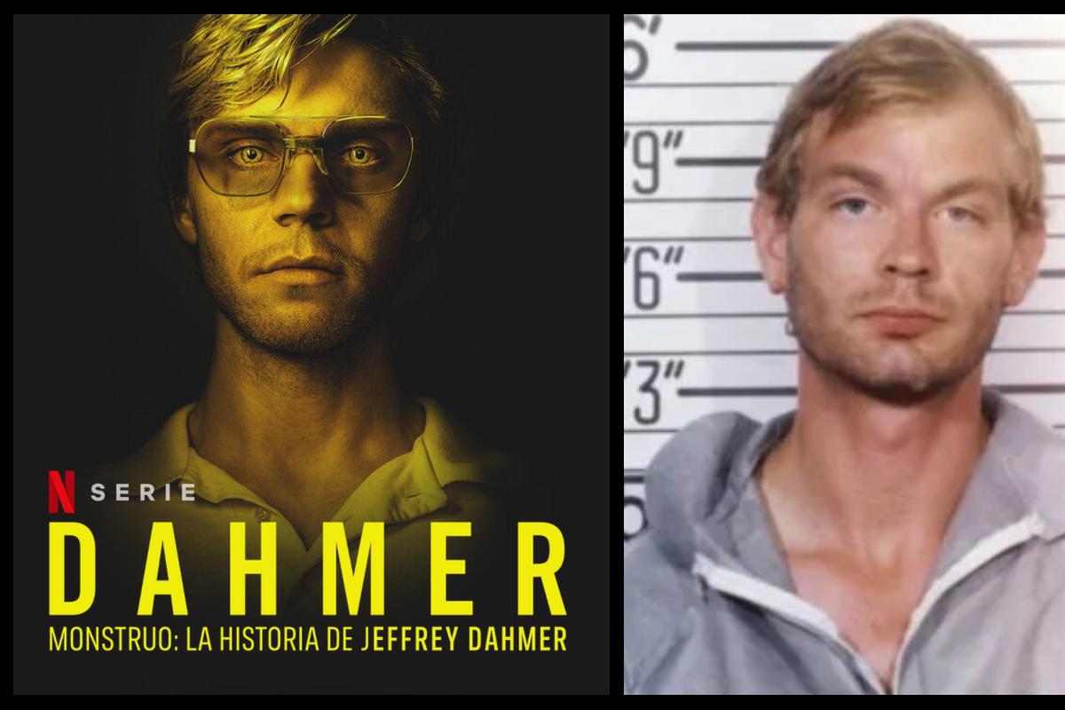 Monstruo La Historia De Jeffrey Dahmer La Exitosa Serie De Netflix Que Ha Recibido Fuertes