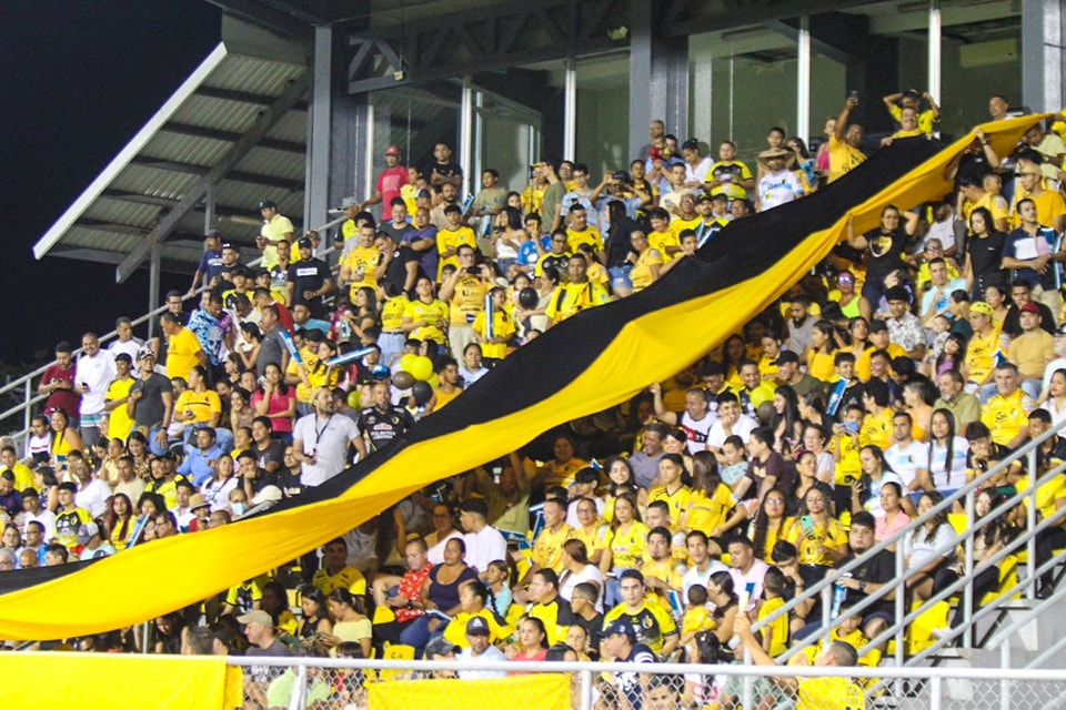 Pre-match Municipal Liberia vs Santa Ana - Ascenso Clausura 2019