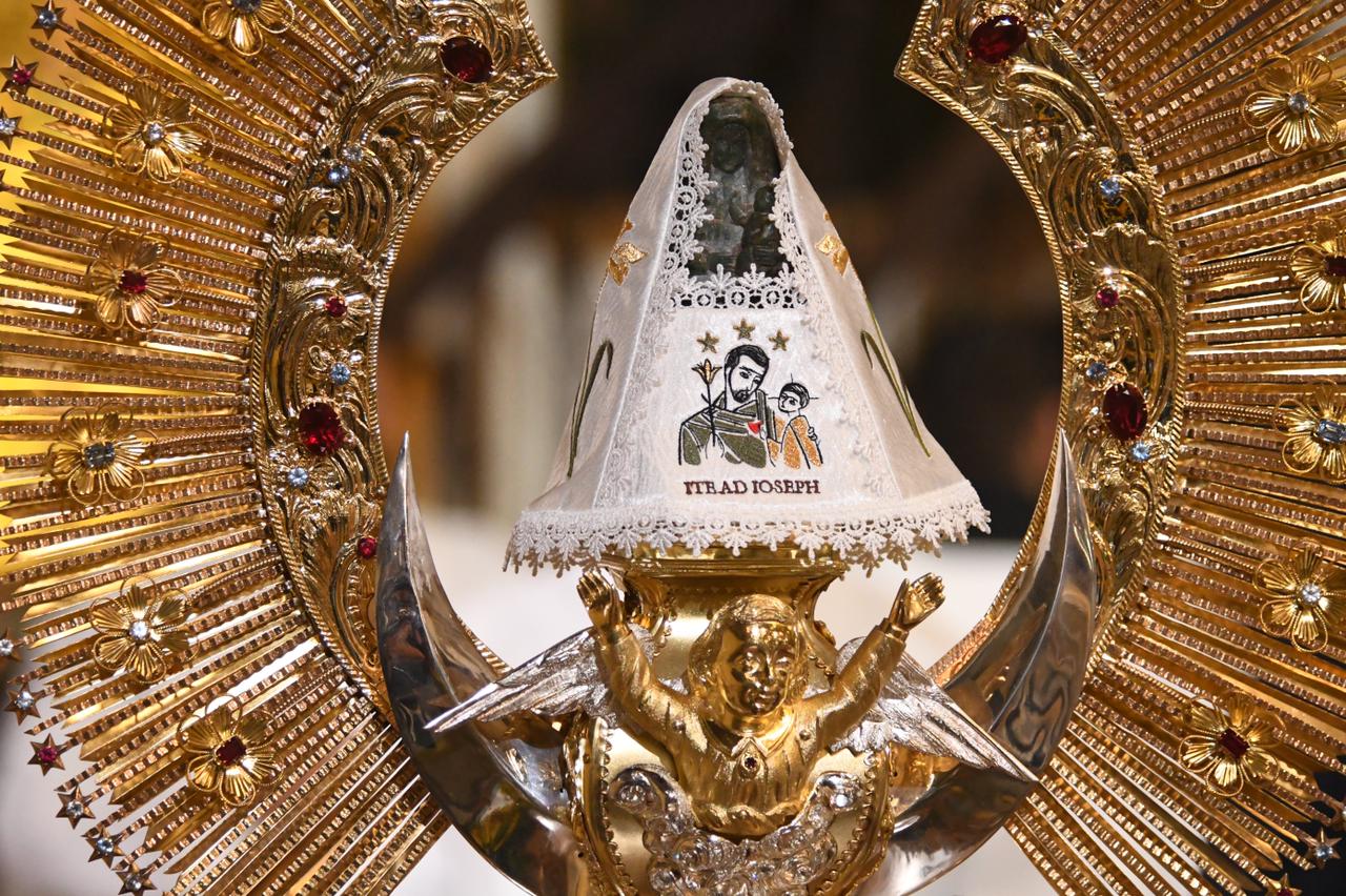 Conozca las actividades que prepara la Iglesia Católica para conmemorar a  la Virgen de los Ángeles - CRC 891