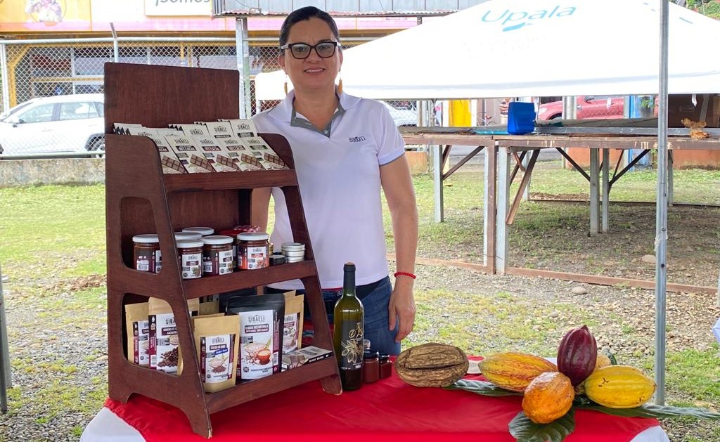 Emprendedores apoyados por el IMAS expondrán sus productos en la Feria ...