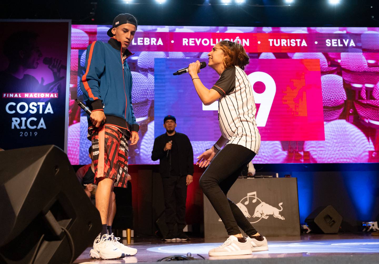 Costa Rica será sede del evento más grande de rap improvisado de ...