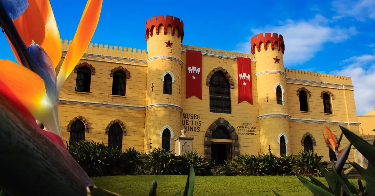 Museo de los Niños celebra este fin de semana su 30º aniversario con ...