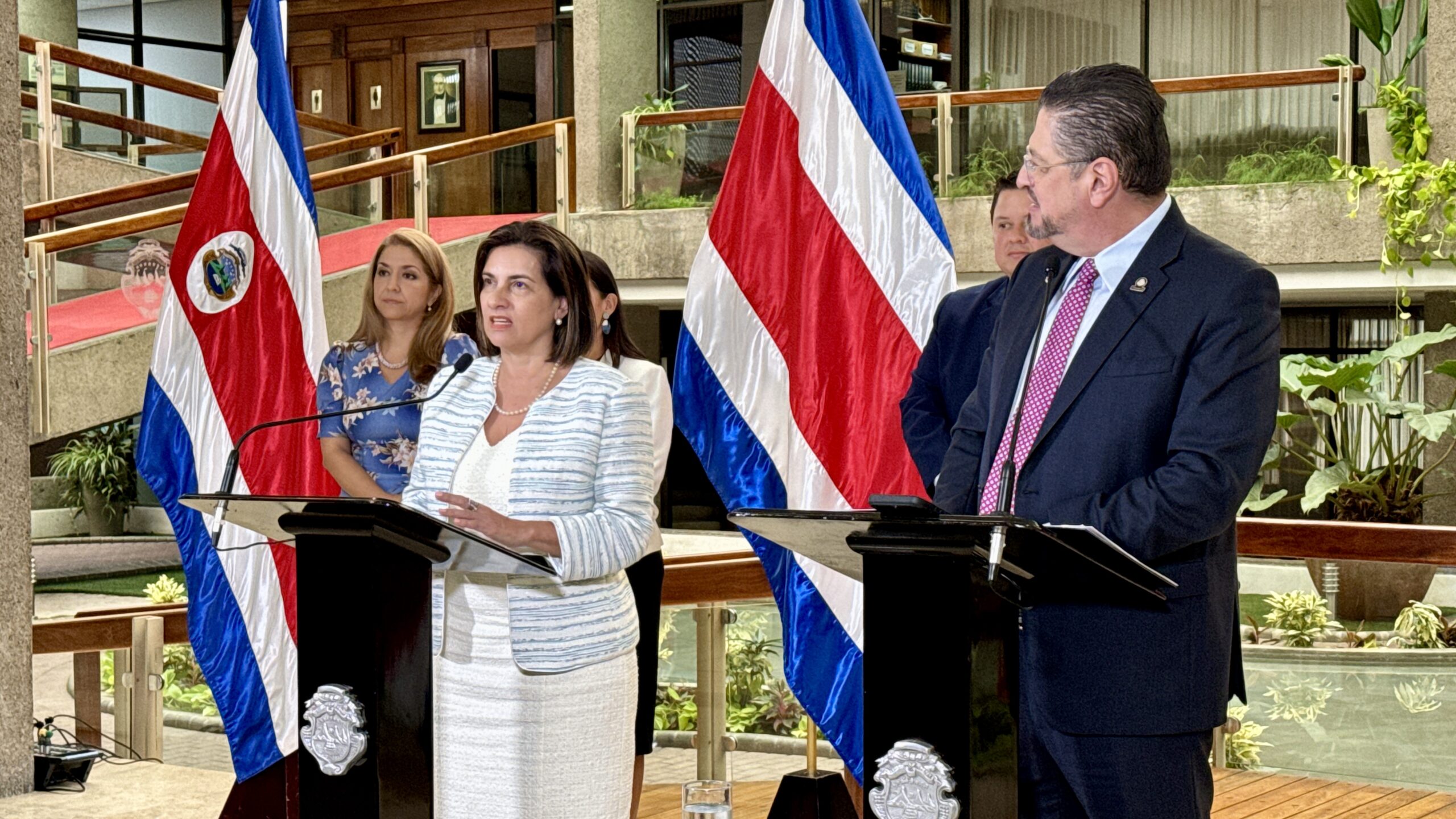 Convenios Interinstitucionales Fortalecen La Atención En Salud A Los