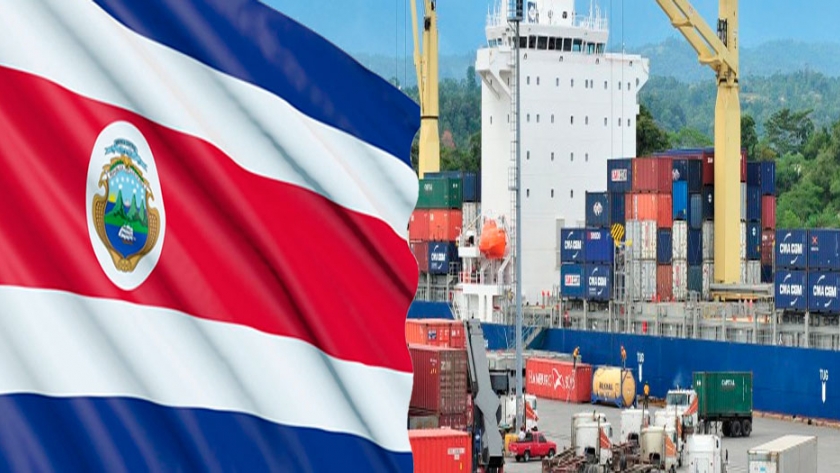 Spectacular Costa Rica Exporters Demand Answers As Strong Colón Triggers Layoffs Moment Digital Art Spectacular Costa Rica Exporters Demand Answers As Strong Colón Triggers Layoffs Moment Digital Art