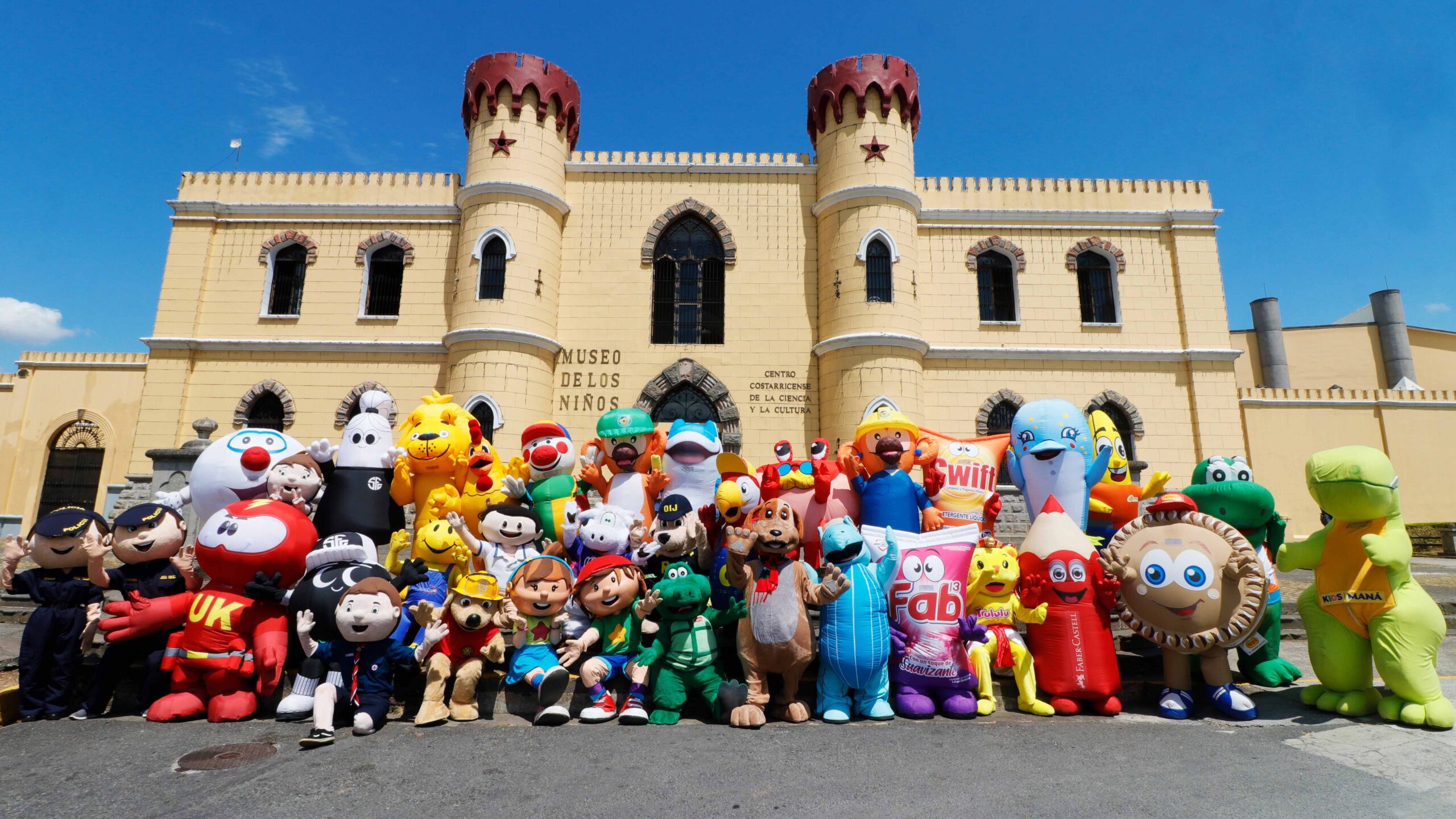 ¿Listos para un cierre de vacaciones lleno de diversión? Museo de los ...