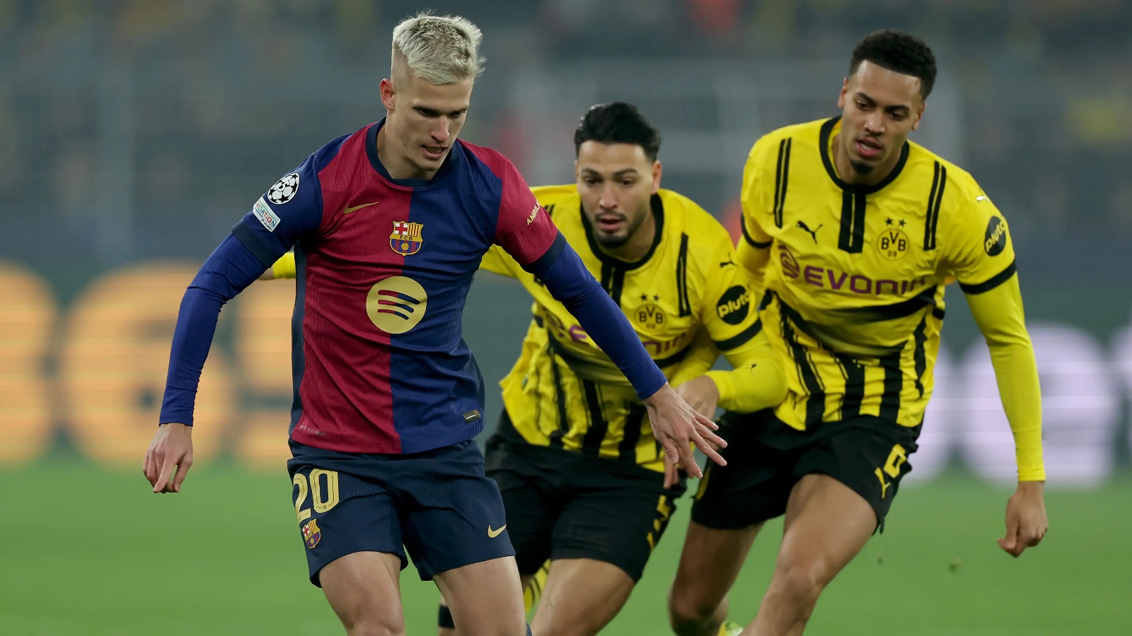 Champions League 2025: Conozca las fechas y horarios de las semifinales